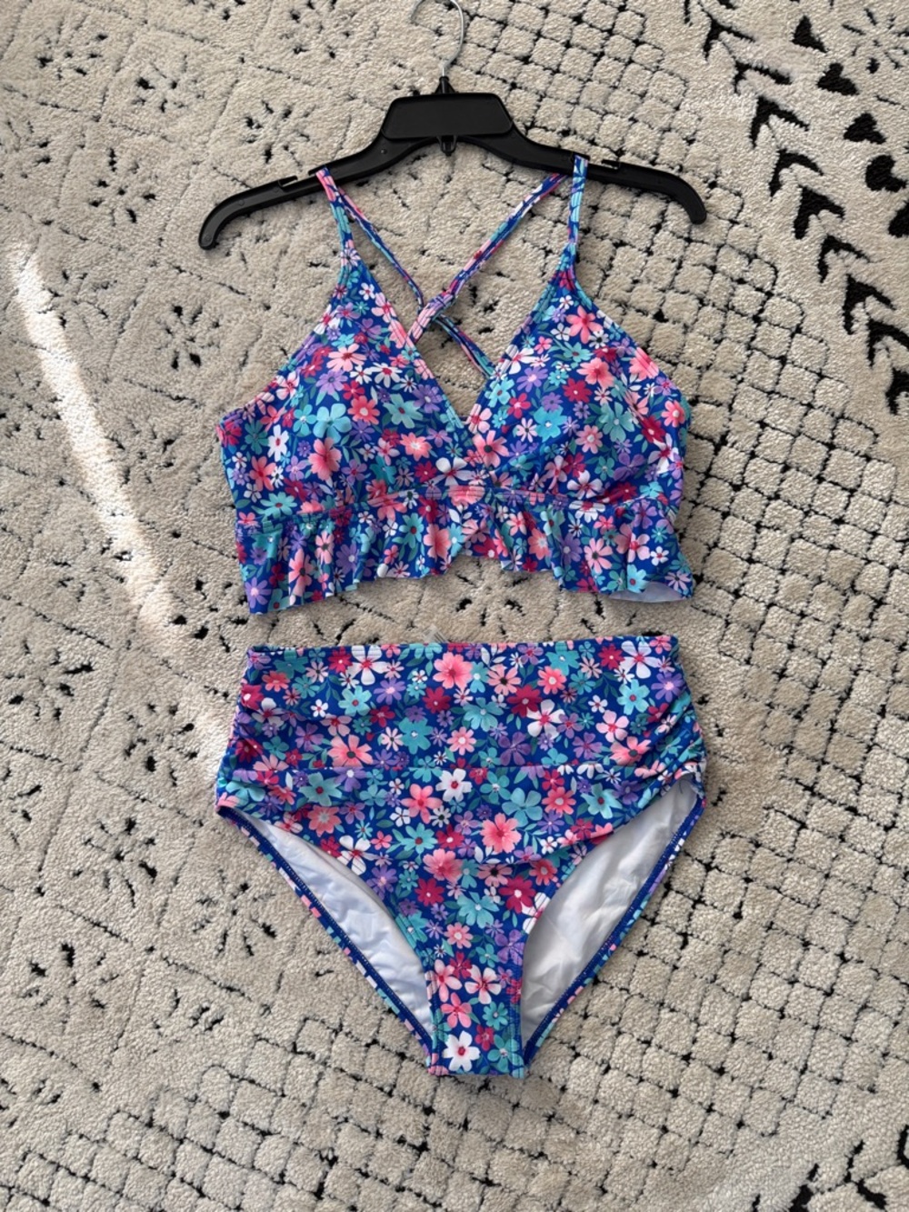 Two-Piece swimwear